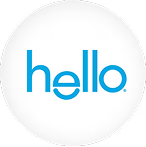 Hello Products logo